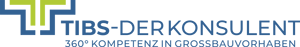 TIBS – Der Konsulent Logo